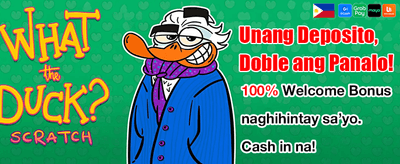 Win Big with Every Spin! banner