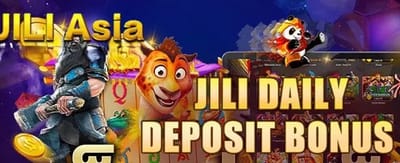 First Deposit Power-Up promotional banner